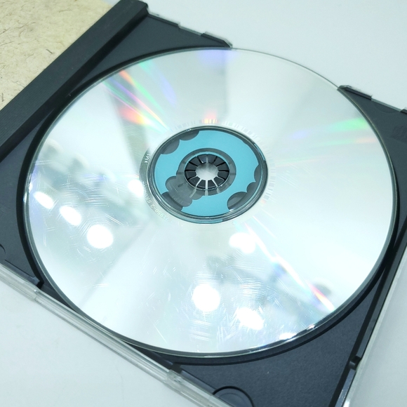 Ben & Jerrys: One World One Heart for Kids - Audio CD - Preowned Various Artists - Picture 5 of 5